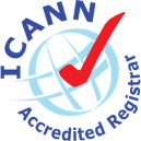 ICANN Accredited